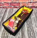 INEOS Grenadier Under Seat Storage Bag CLEAR TOP-11