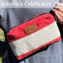 American Celebrates 250- Fanny Pack-1