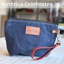America Celebrates 250- Fire Hose Clutch-1