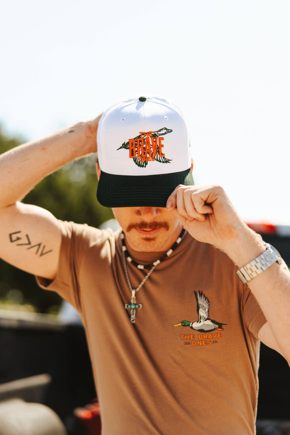 Marshlands Classic Hat | The Brave Ones