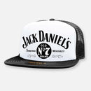 JACK FLAT BILL PRINTED HAT-3