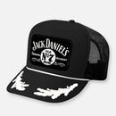 JACK CURVED BILL PATCH HAT-2