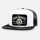 JACK FLAT BILL PATCH HAT-1