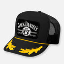 JACK CURVED BILL PATCH HAT-4
