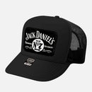 JACK CURVED BILL PATCH HAT-1
