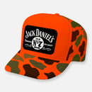 JACK CURVED BILL PATCH HAT-10