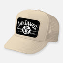 JACK CURVED BILL PATCH HAT-12