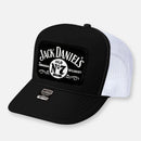 JACK CURVED BILL PATCH HAT-16