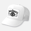 JACK CURVED BILL PATCH HAT-15