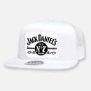 JACK FLAT BILL PATCH HAT-4