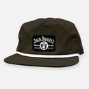 JACK UNSTRUCTURED SNAPBACK PATCH HAT-5