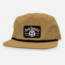 JACK UNSTRUCTURED SNAPBACK PATCH HAT-6