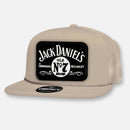 SIXTY NINE FLAVORS FLAT BILL PATCH HAT COLLECTION 2-18