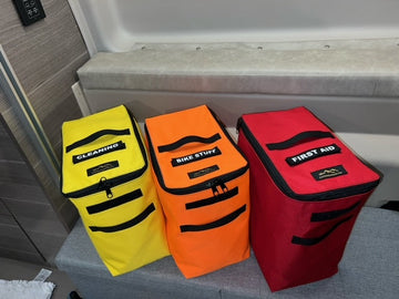 JB Large Storage  Bags - Organizational Bags - 0
