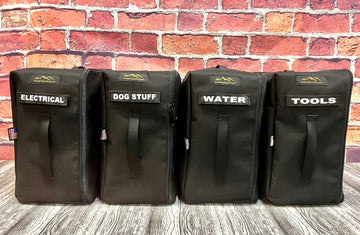 JC Storage  Bags - Organizational Bags - 0