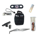 Chaverim Door Lockout Kit-1