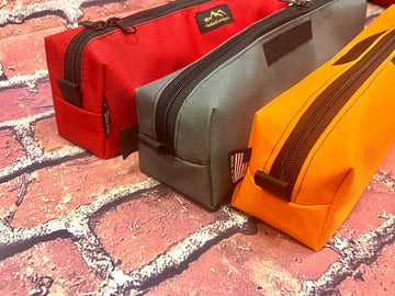 Jayco - Entegra Cargo Tray Bags (1 Pair) - 0
