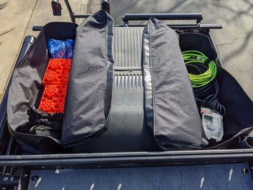 Weather Resistant Roof Top Storage Bag - Jayco - 0