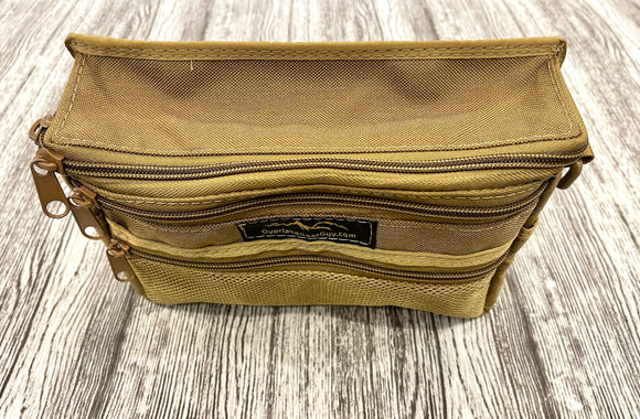 Jeep Grab Handle Pouch