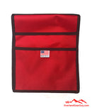 Jeep Grab Handle Velcro Flat Pocket-8