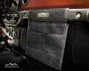 Jeep Grab Handle Velcro Flat Pocket-5