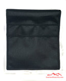 Jeep Grab Handle Velcro Flat Pocket-12