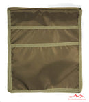 Jeep Grab Handle Velcro Flat Pocket-14