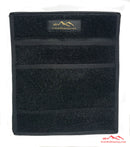 Jeep Grab Handle Velcro Flat Pocket-11