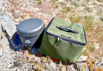 Genesis Basecamp Carrying Bag - 0