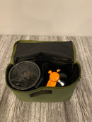 MOLLE  JetBoil Pouch  Dual Propane Bottle Pouch-8