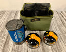 MOLLE  JetBoil Pouch  Dual Propane Bottle Pouch-9