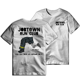 Run Club V2 Tee - 0