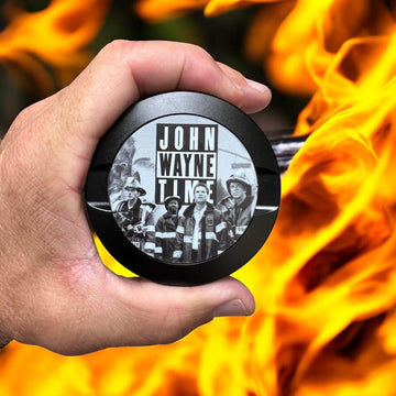 Zyn Tin- John Wayne Time