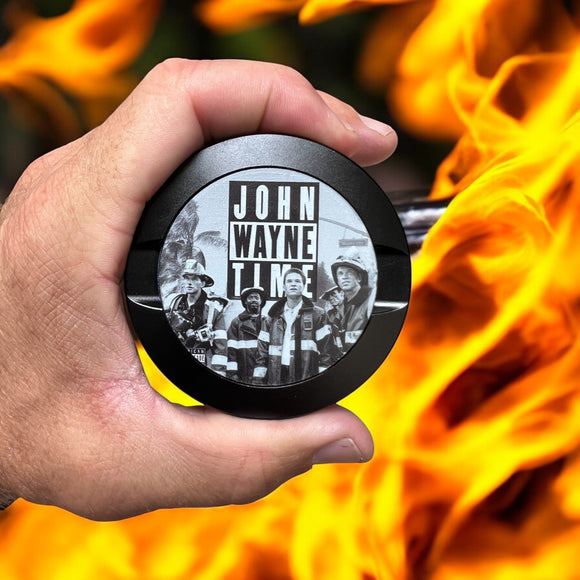 Zyn Tin- John Wayne Time