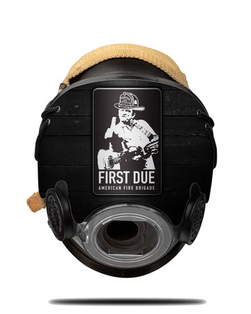 Johnny Cash First Due