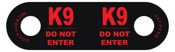 K9 DoorJamm (3 colors)