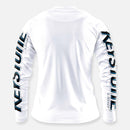 KEYSTONE RACE TEAM JERSEY WHITE-3