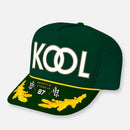 VINTAGE KOOL MONTE CARLO 87 PIT CREW HATS-1