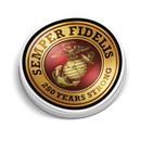 Marine Corps 250th Birthday Pack (11 Stickers)-2