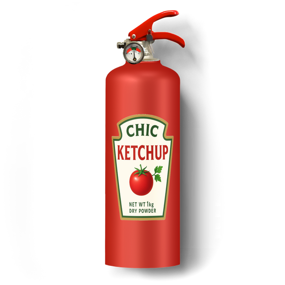 Ketchup