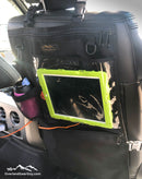 Kid Caddy Seat Organizer-4