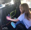 Kid Caddy Seat Organizer-3