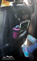 Kid Caddy Seat Organizer-1