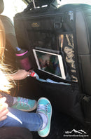 Kid Caddy Seat Organizer-5