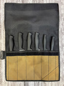 Knife Roll - Knife Wrap-10