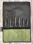 Knife Roll - Knife Wrap-12