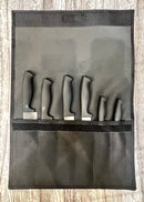 Knife Roll - Knife Wrap-7