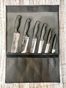 Knife Roll - Knife Wrap-15