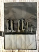 Knife Roll - Knife Wrap-5