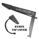 Kydex Tip Cover-1